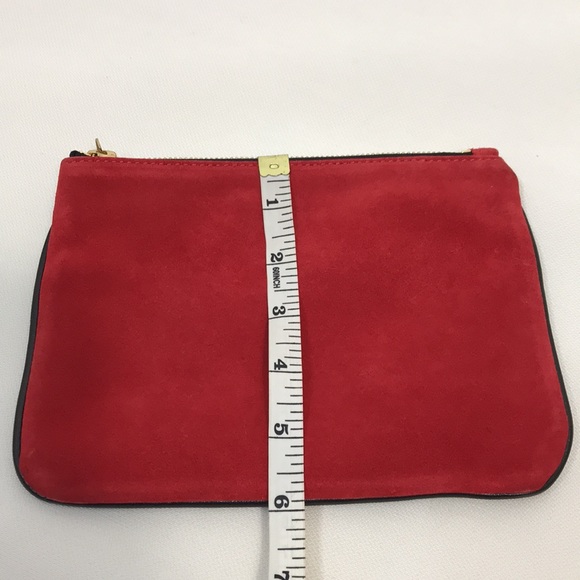 BALMAIN X H&M Clutch